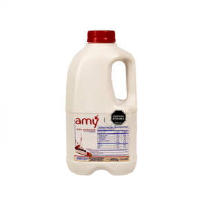 Leche condensada Amy