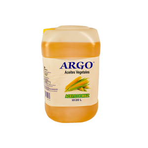 Aceite Argo