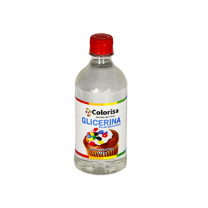 Glicerina Colorisa