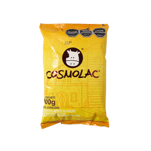 Leche en polvo Cosmolac
