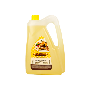 Esencia vainilla blanca Deliaromas