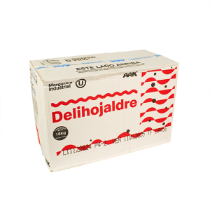 Margarina Delihojaldre