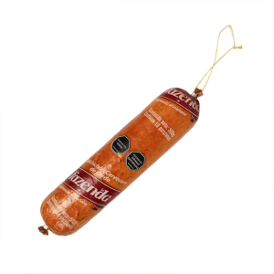 Embutido Salchichon cervecero Fazenda