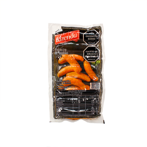 Embutido Chorizo mini de cerdo Fazenda