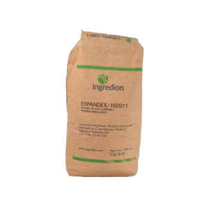Almidón Expandex Ingredion