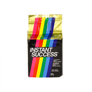 Levadura instant Success