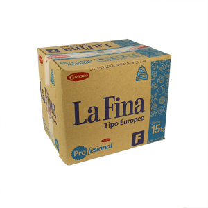 Margarina Fina Europea