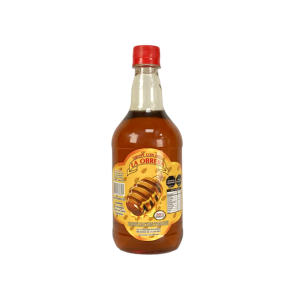 Salsa Sirope de miel Obrera grande