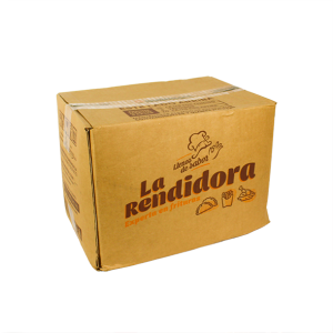 Aceite Sólido La Rendidora