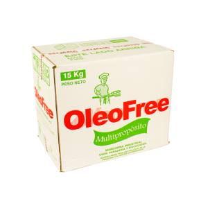 Margarina Multiprop&oacute;sito Oleofree