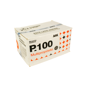 Margarina Multiprop&oacute;sito P100