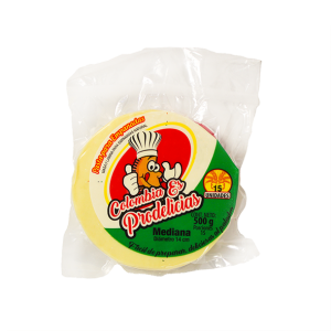 Pasta para empanadas Prodelicias