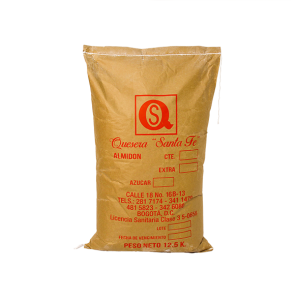 Almidón CTE Santafe