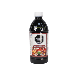 Salsa de humo Tomatico