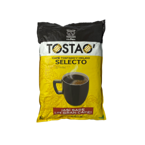 Harina de trigo Indupan