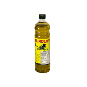 Aceite Turoliva